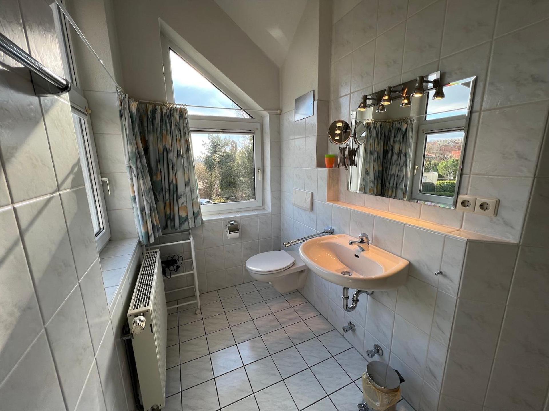 Schreiber-Ost Apartment Uberlingen Ngoại thất bức ảnh