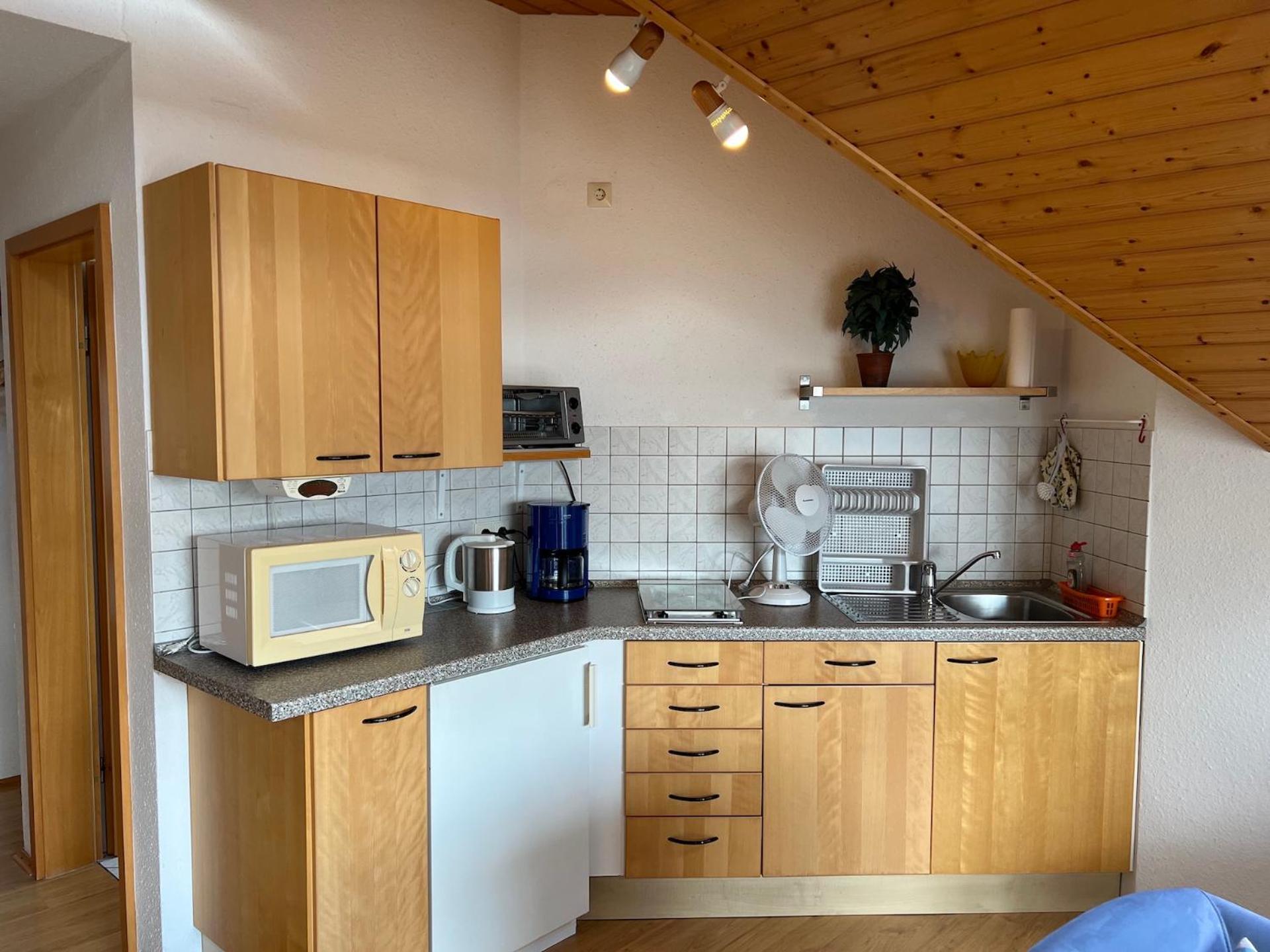 Schreiber-Ost Apartment Uberlingen Ngoại thất bức ảnh