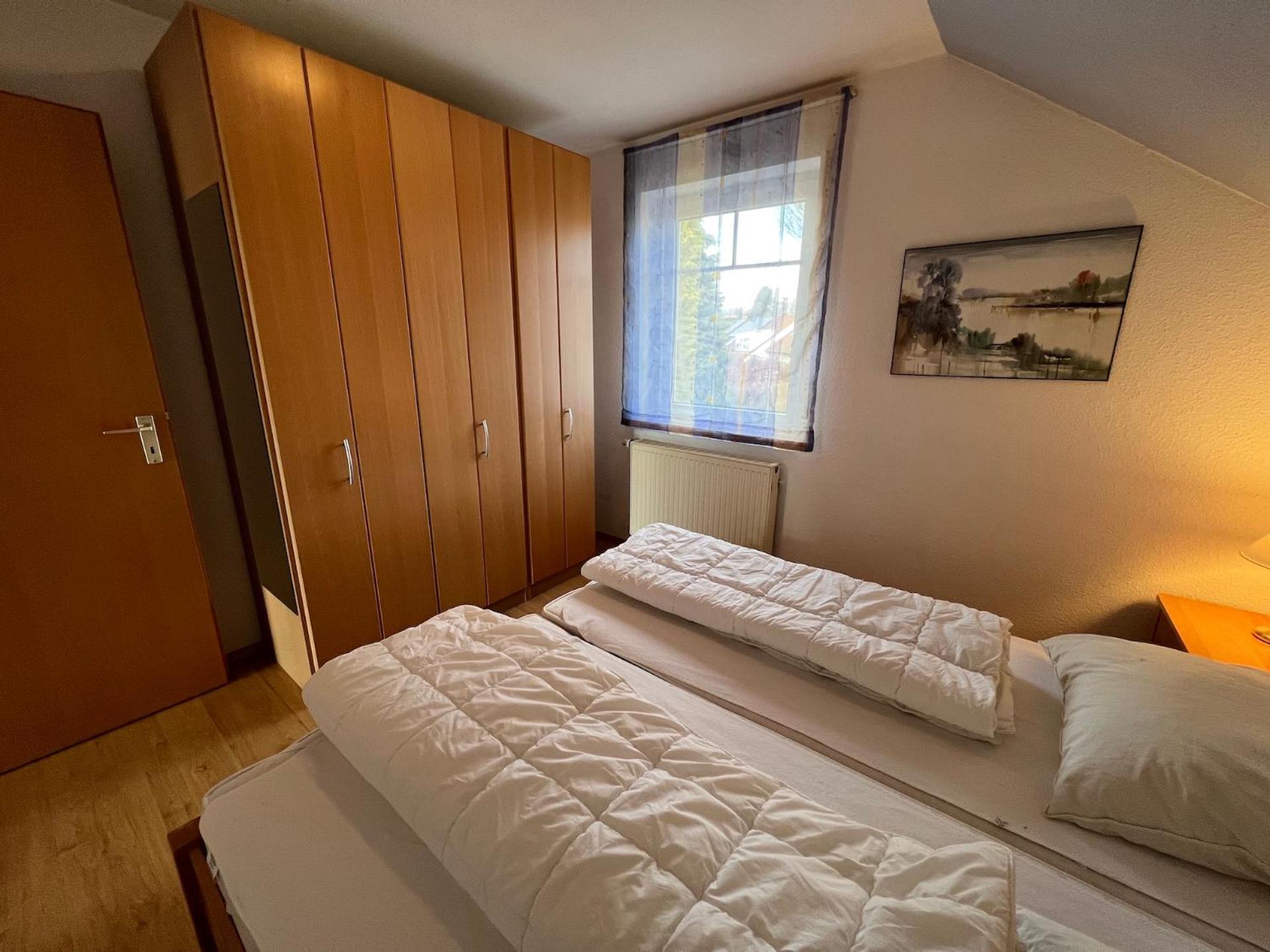 Schreiber-Ost Apartment Uberlingen Ngoại thất bức ảnh