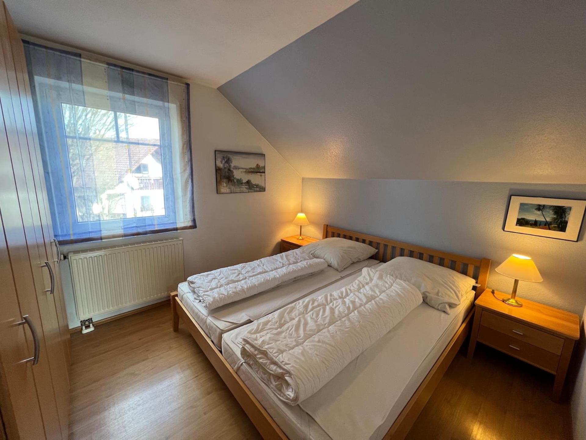 Schreiber-Ost Apartment Uberlingen Ngoại thất bức ảnh